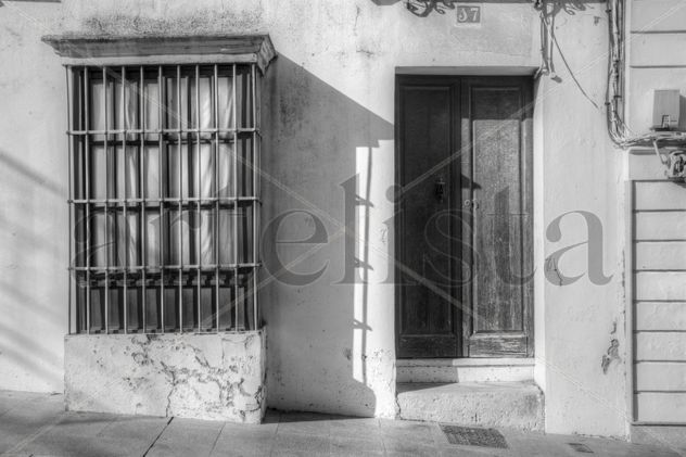 Puerta #10