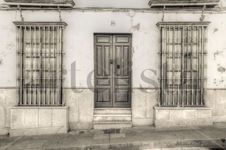 Puertas #12