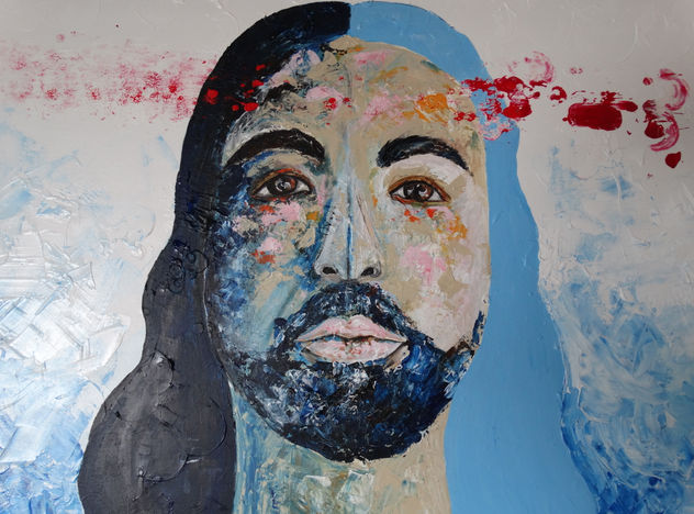 La personalización de Dios