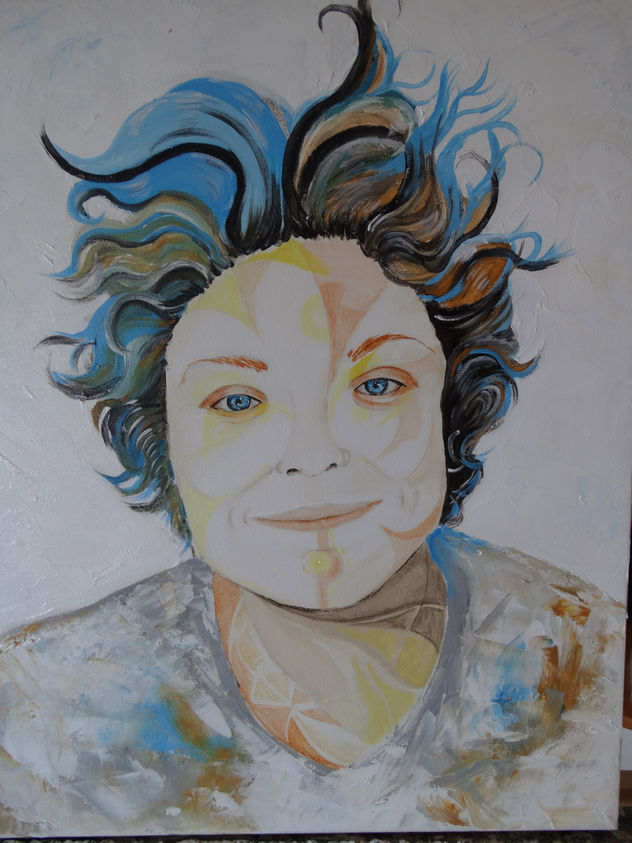 Almas celestes-Danielle Trottier