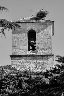 El campanario