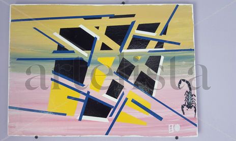 Modern Painting