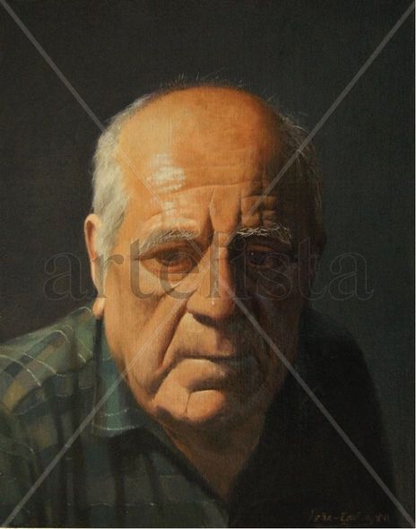 Ultimo Retrato