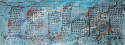 Buenos Aires I