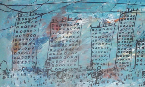 Ciudades