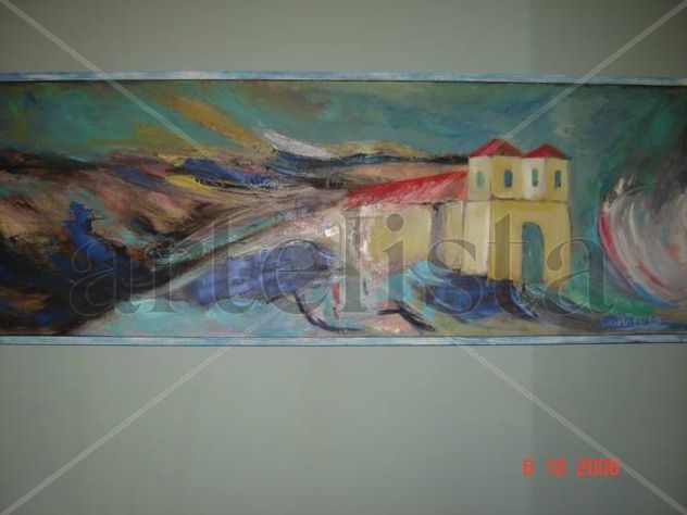 Iglesia Chiu Chiu
