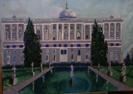 Palacio Real