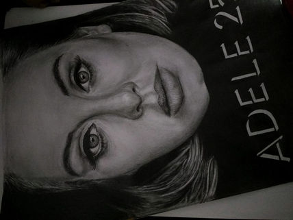 Adele 25