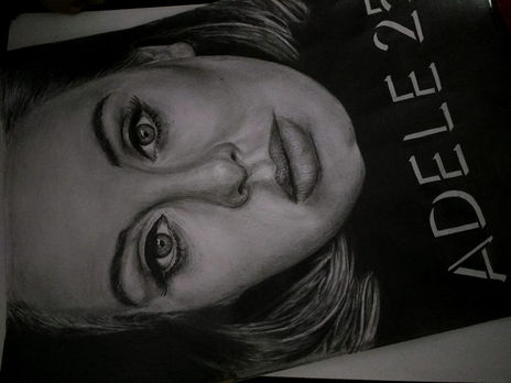 Adele 25