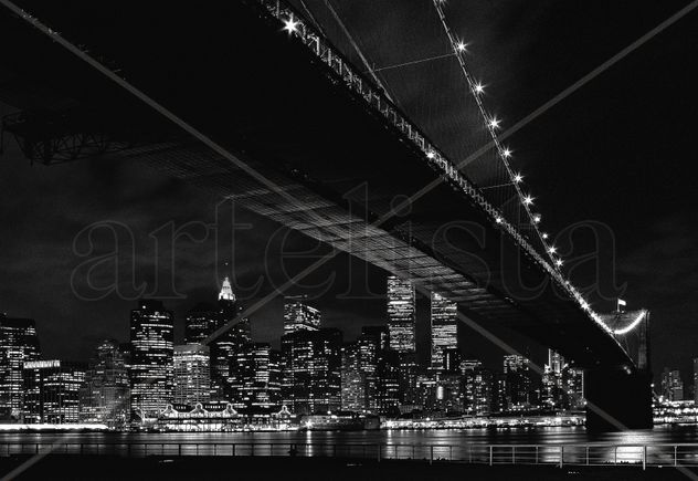Manhattan
