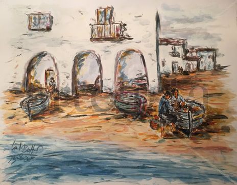 Retorno Pesca