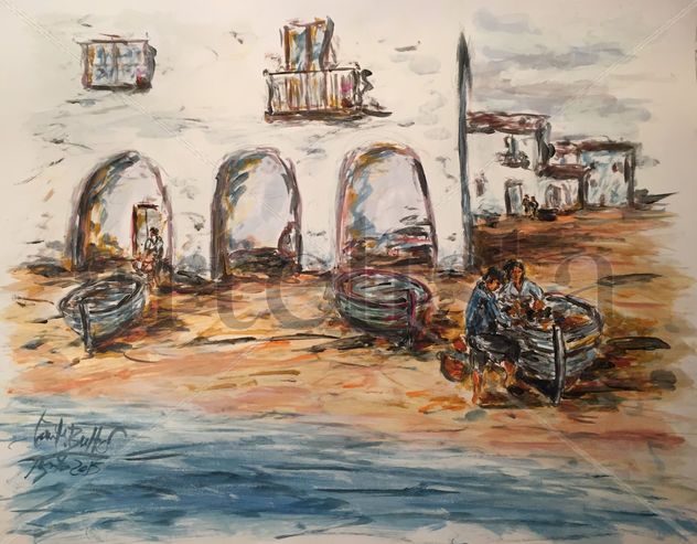 Retorno Pesca