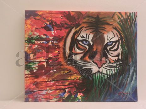 Colores salvajes
