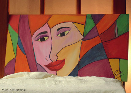 Solo un rostro