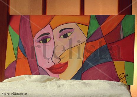Solo un rostro