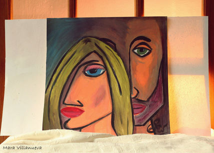 Pareja