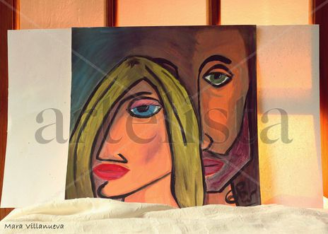 Pareja