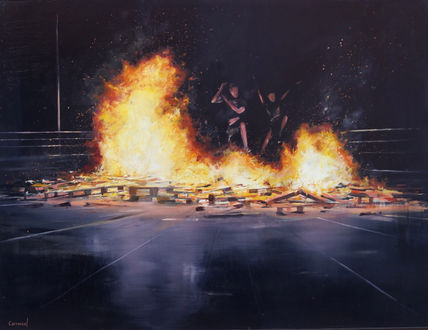 La noche de san juan