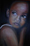 NIÑO ABRAZADO