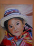 NIÑA NORTEÑA