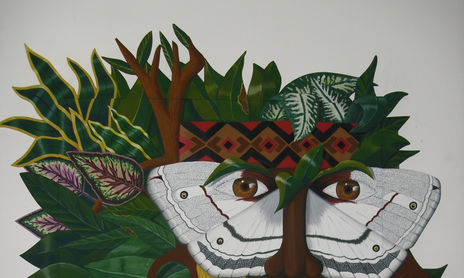 la naturaleza