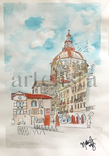 La Catedral