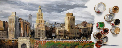 New York #21