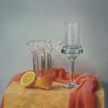 Hyperrealistic Still lifes — 1