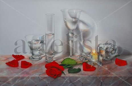Transparencia, luz...