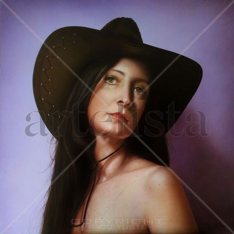 La mirada de tus ojos