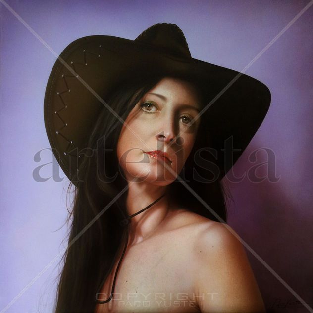 La mirada de tus ojos
