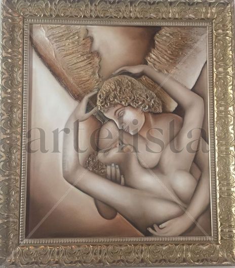 Eros y psique