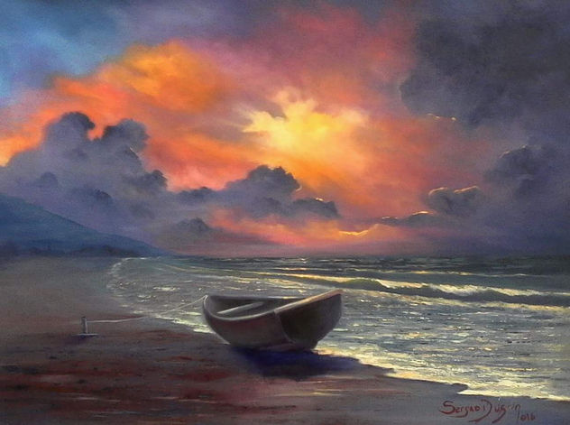 UNA TARDE