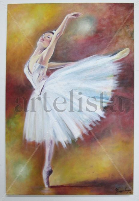 Bailarina