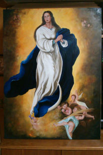 Inmaculada Concepción.