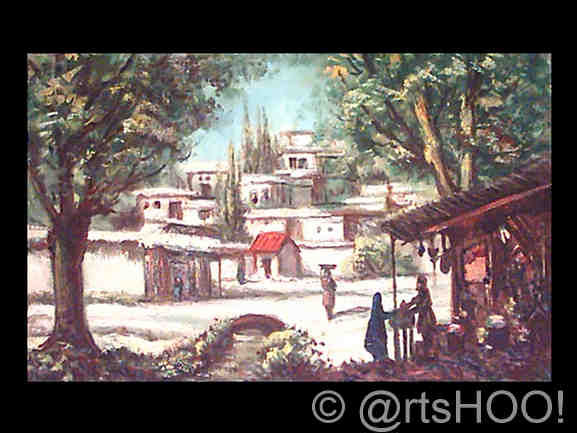 Poblado 
