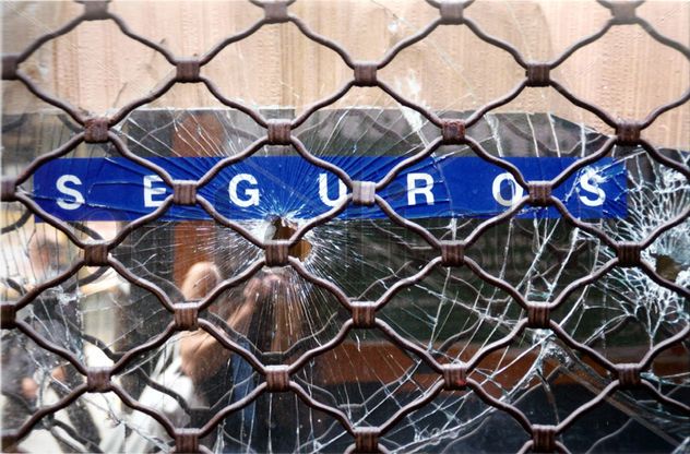 Seguros