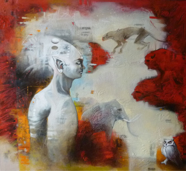 PERCEPCIÒN ANIMAL