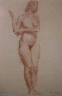 Desnudo