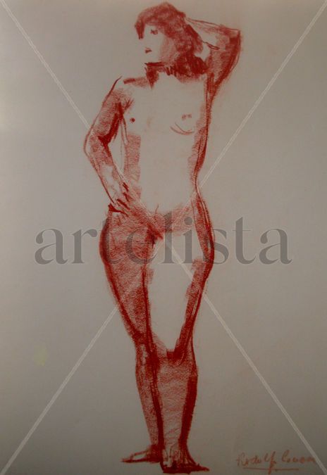 Desnudo