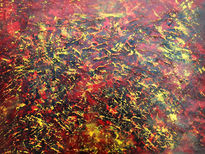 Magma en movimiento