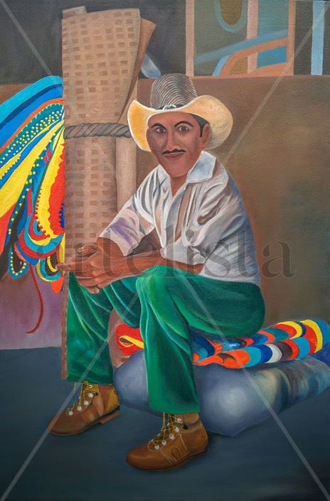 El Hamaquero