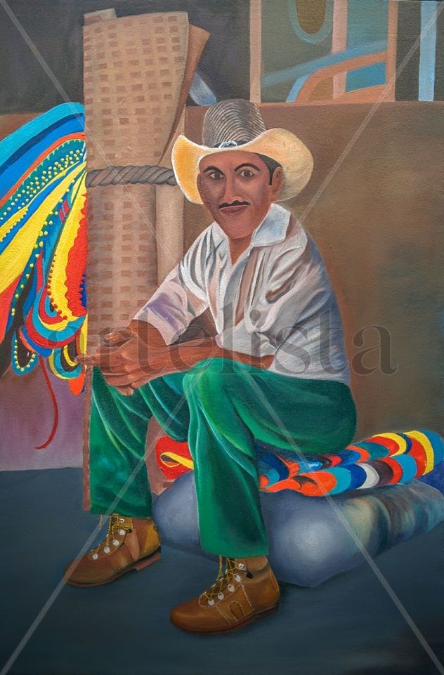 El Hamaquero