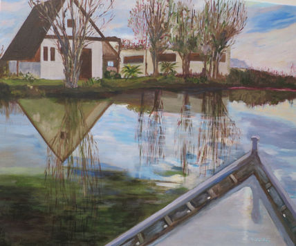 La Albufera, Valencia