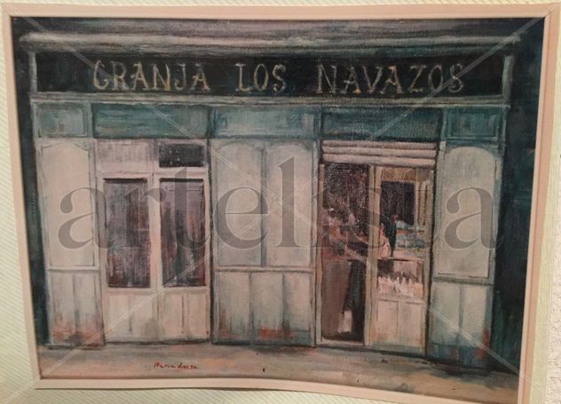 Granja los Navajos
