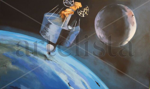 desde el espacio Acrylic Panel Others