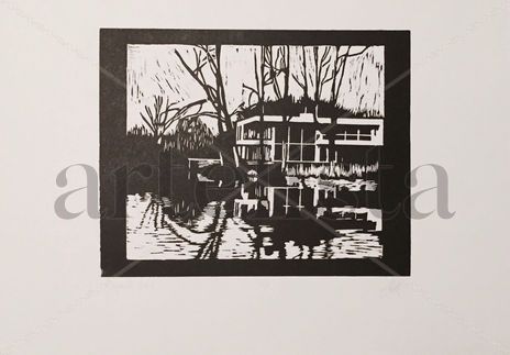 Casa del Lago