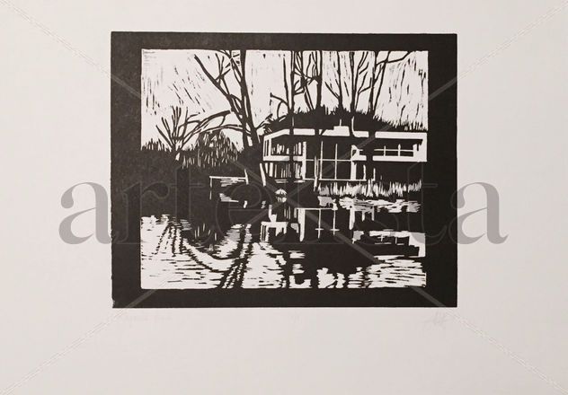 Casa del Lago