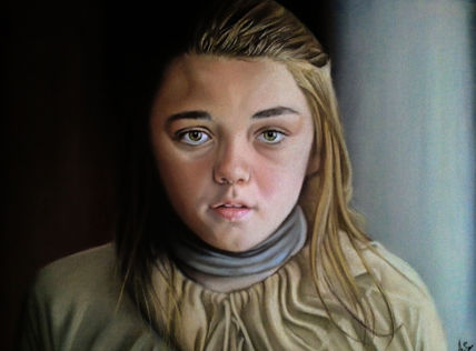 Arya Stark