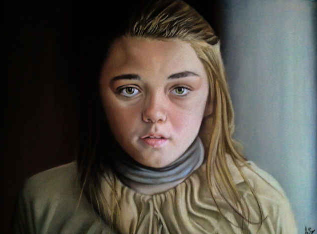 Arya Stark Others